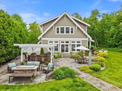 178 Pine Trail Dedham ME 04429