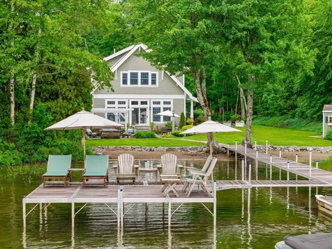 178 Pine Trail Dedham ME 04429