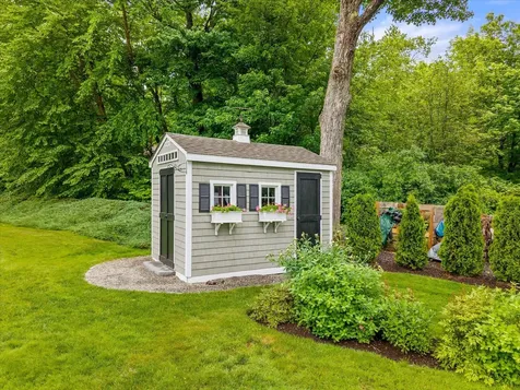 178 Pine Trail Dedham ME 04429