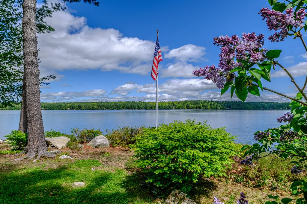 22 And 23 Fairturn Acres Oxford ME 04270