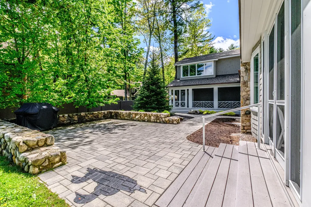 22 And 23 Fairturn Acres Oxford ME 04270