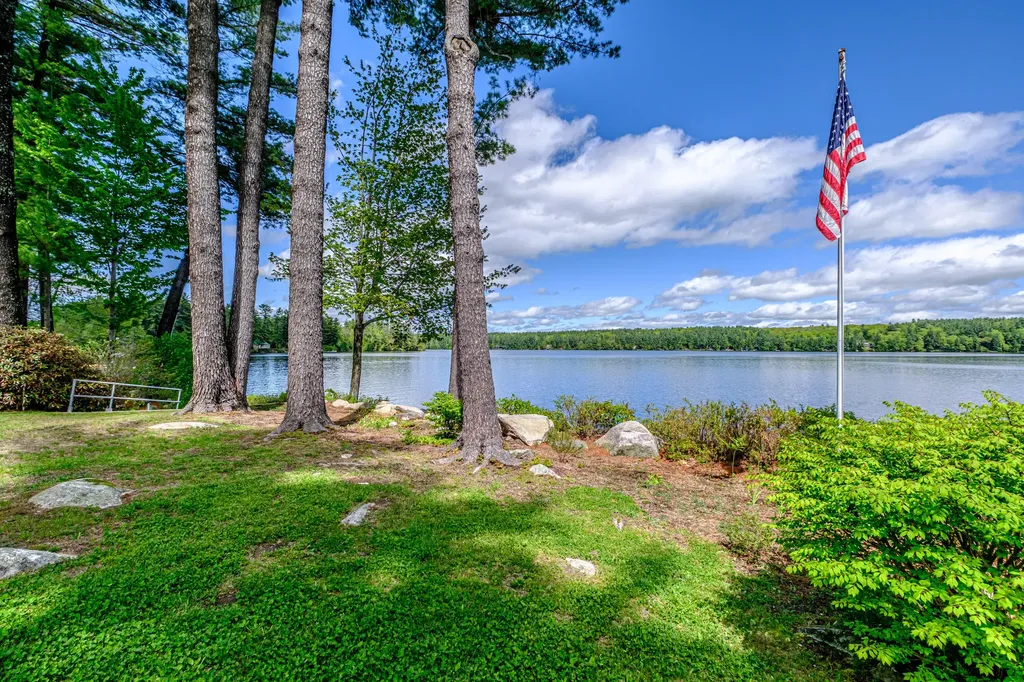 22 And 23 Fairturn Acres Oxford ME 04270
