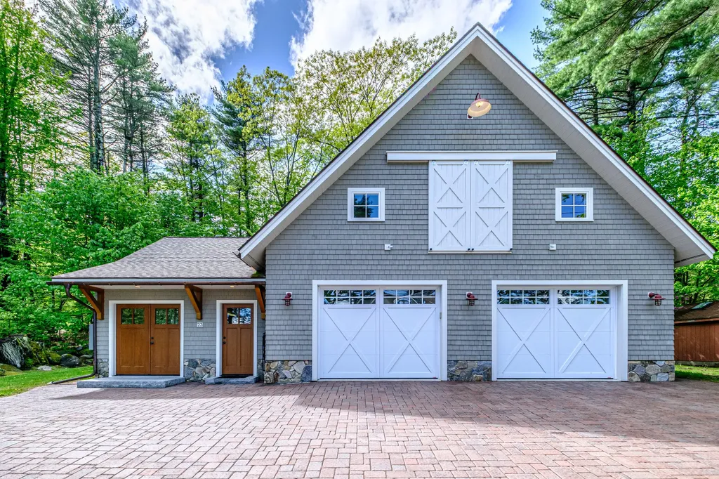 22 And 23 Fairturn Acres Oxford ME 04270