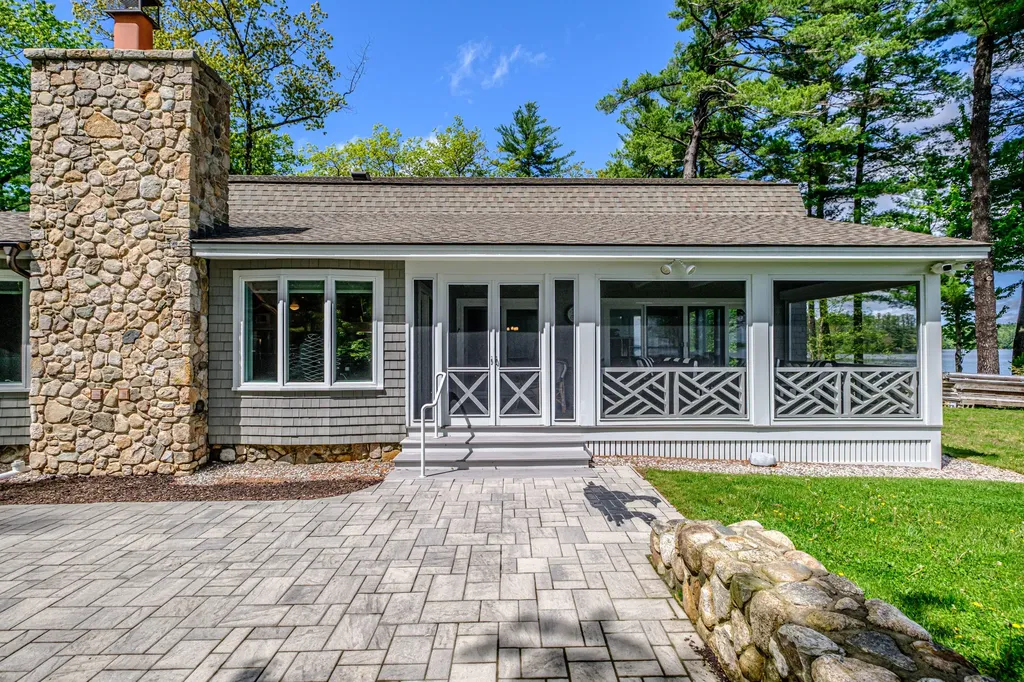 22 And 23 Fairturn Acres Oxford ME 04270