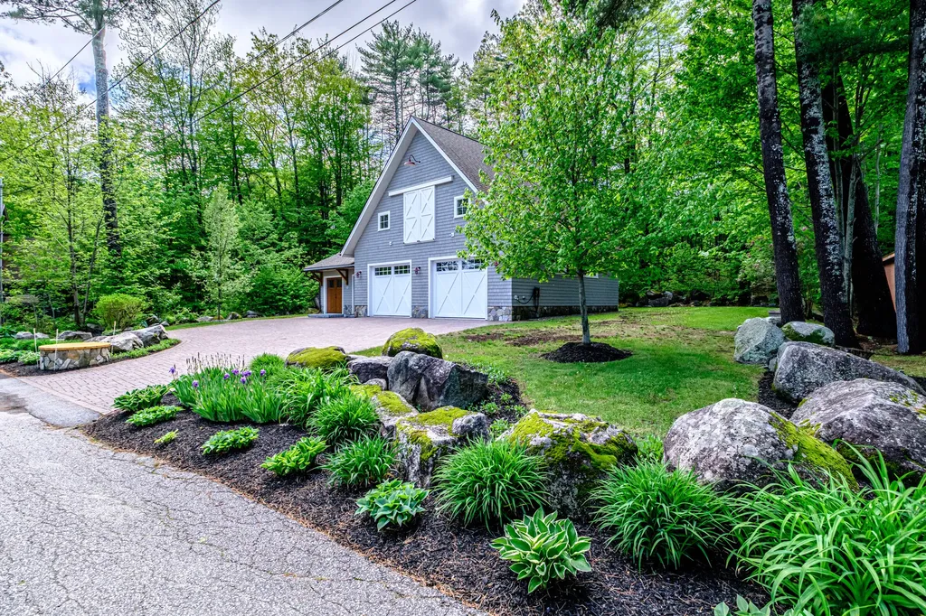 22 And 23 Fairturn Acres Oxford ME 04270