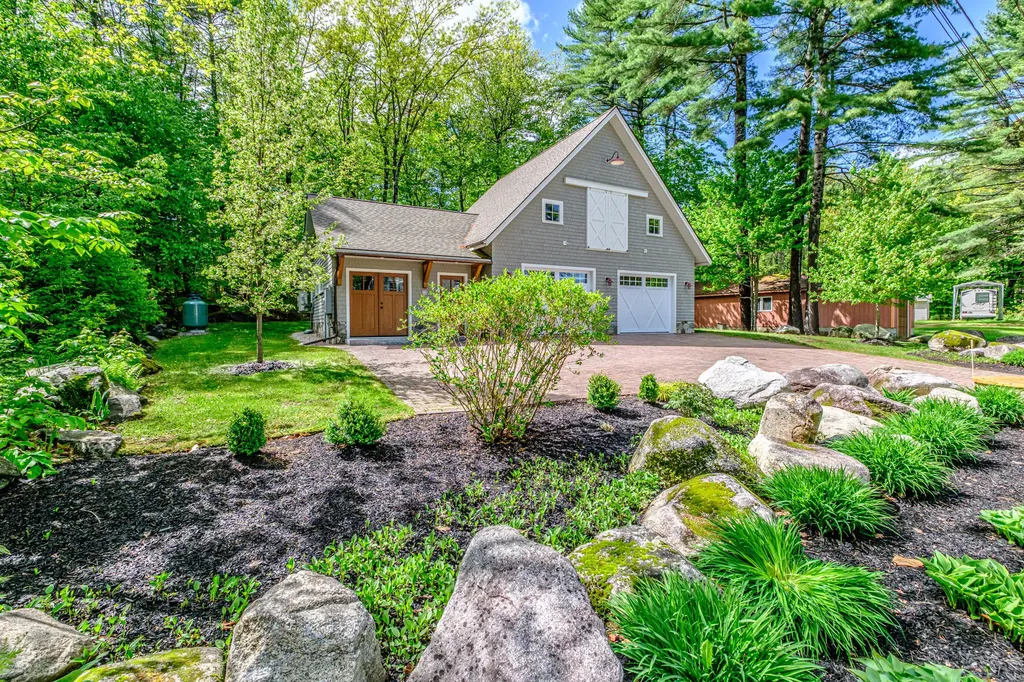 22 And 23 Fairturn Acres Oxford ME 04270