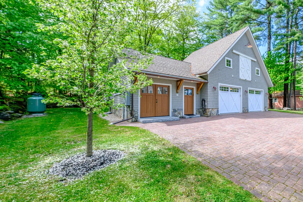 22 And 23 Fairturn Acres Oxford ME 04270