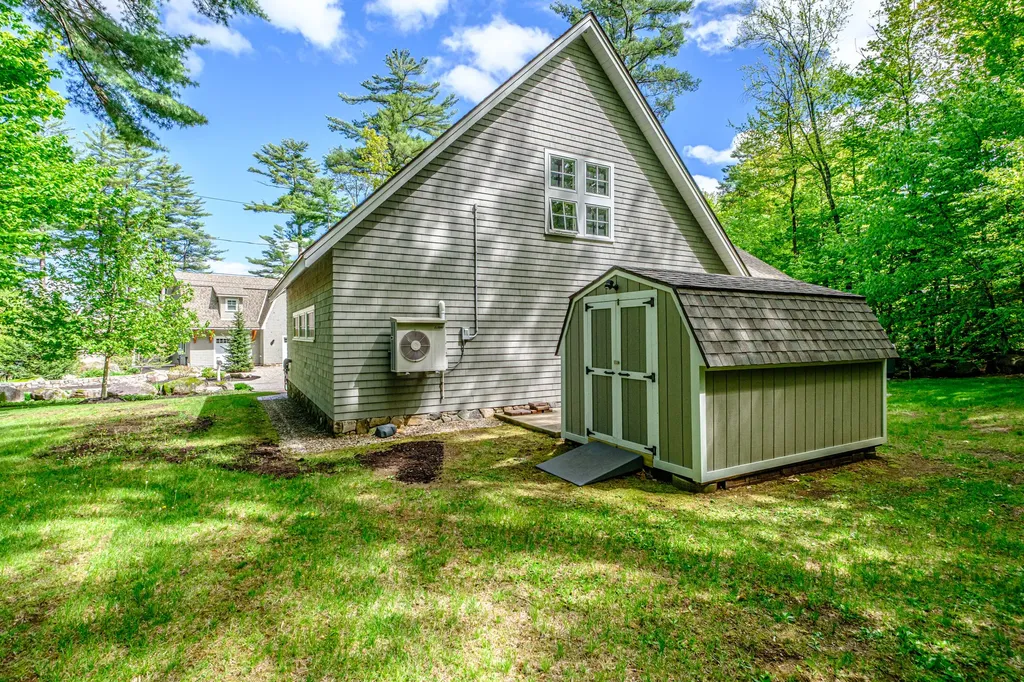 22 And 23 Fairturn Acres Oxford ME 04270