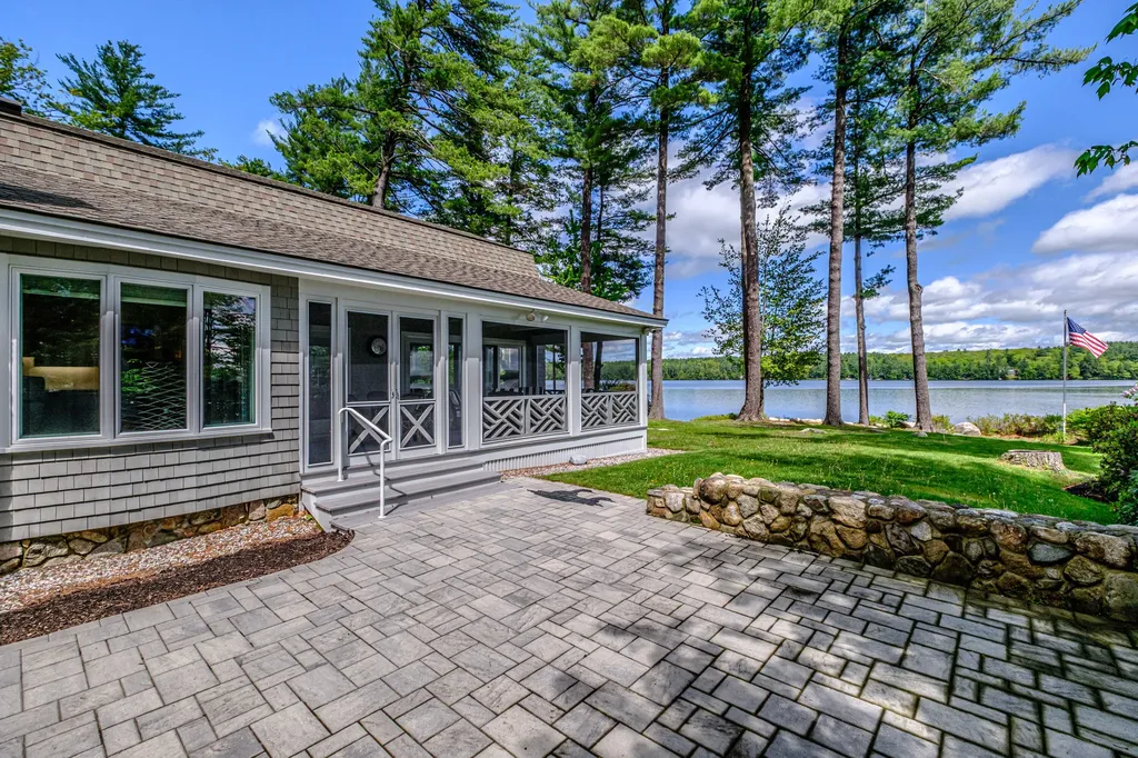 22 And 23 Fairturn Acres Oxford ME 04270