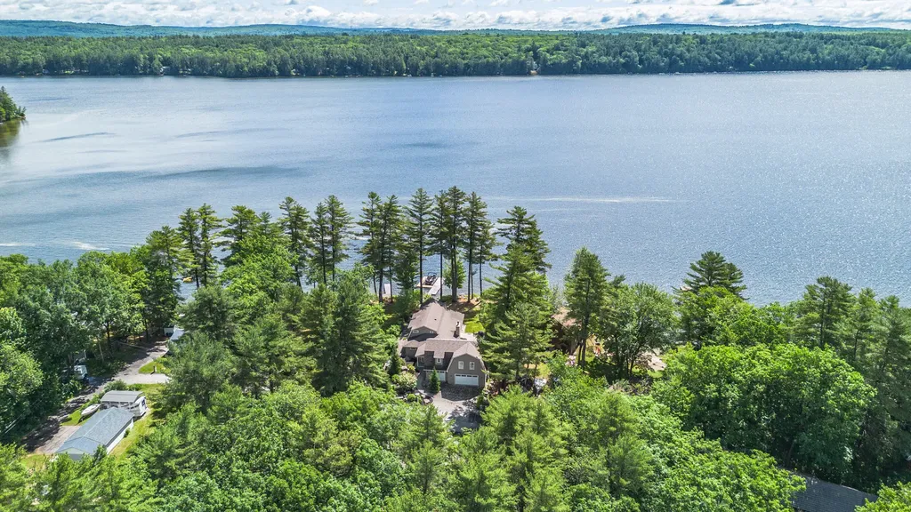 22 And 23 Fairturn Acres Oxford ME 04270