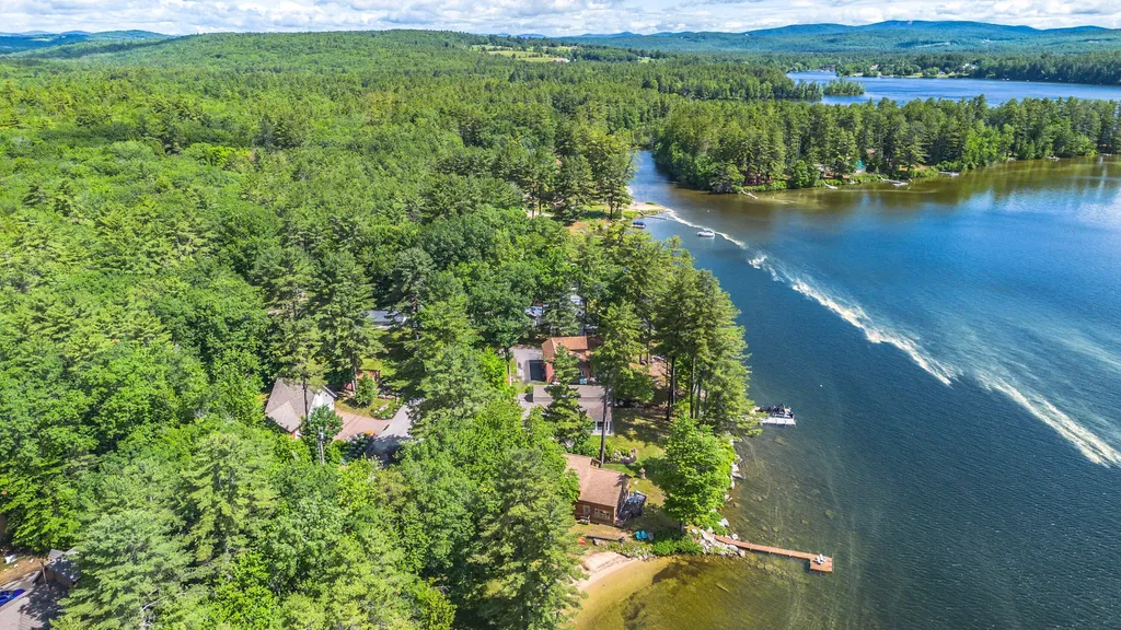 22 And 23 Fairturn Acres Oxford ME 04270