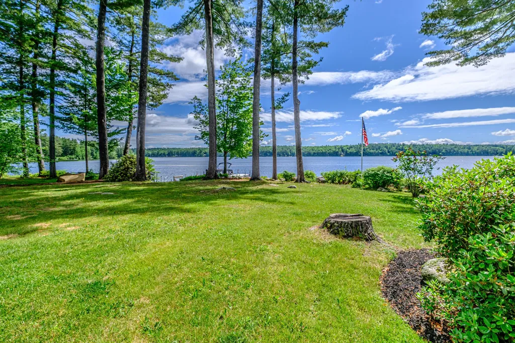 22 And 23 Fairturn Acres Oxford ME 04270