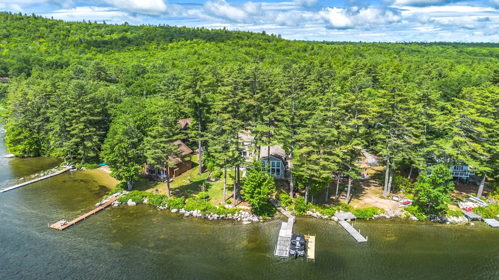 22 And 23 Fairturn Acres Oxford ME 04270