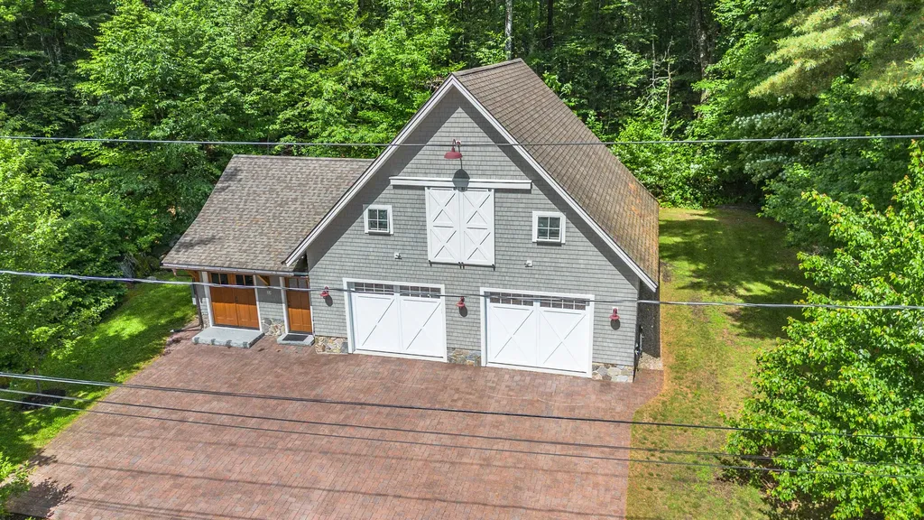 22 And 23 Fairturn Acres Oxford ME 04270