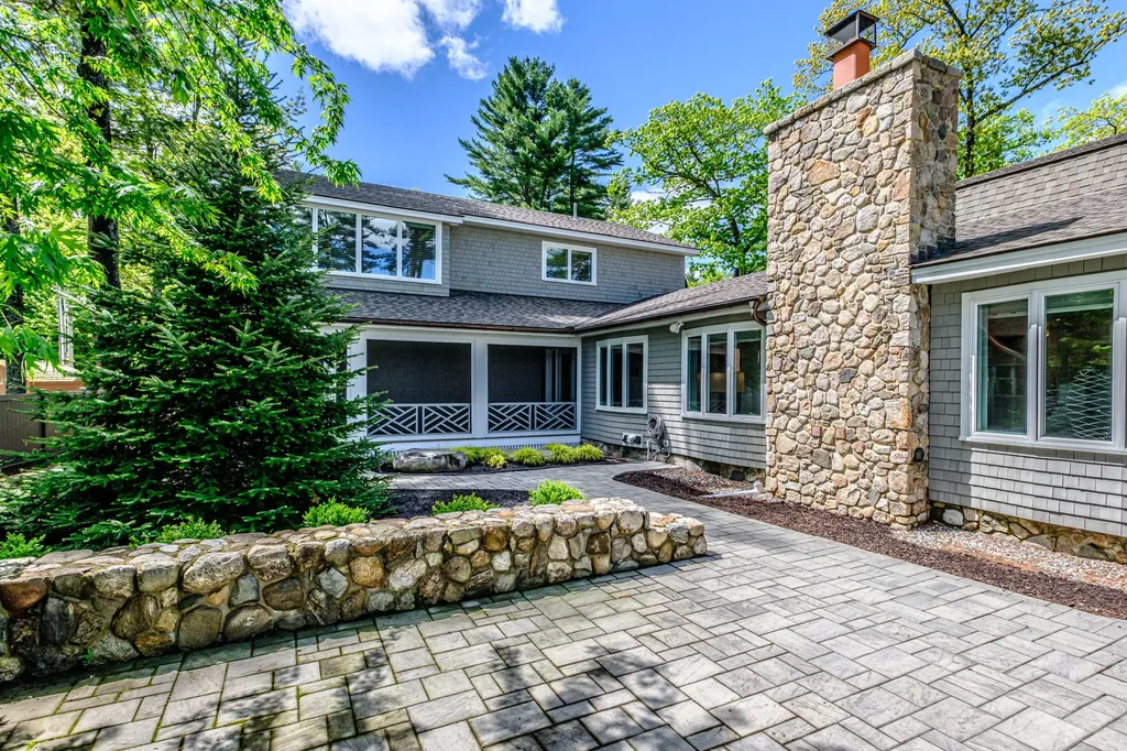 22 And 23 Fairturn Acres Oxford ME 04270