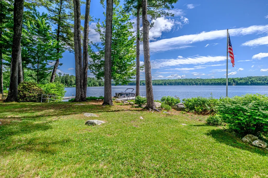22 And 23 Fairturn Acres Oxford ME 04270