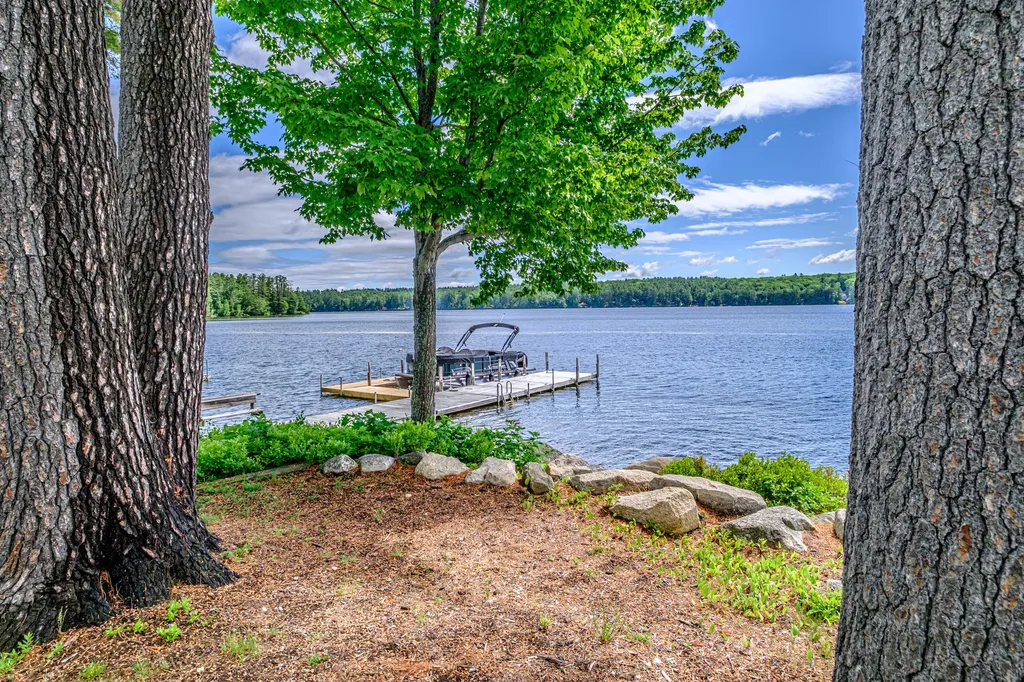 22 And 23 Fairturn Acres Oxford ME 04270