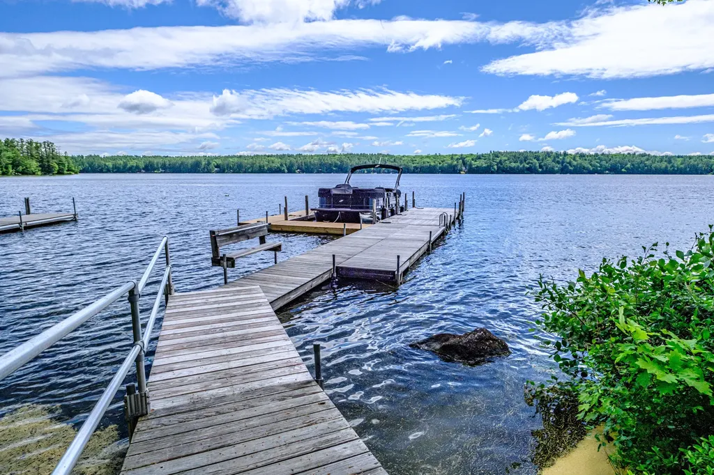 22 And 23 Fairturn Acres Oxford ME 04270