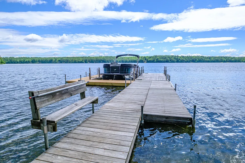 22 And 23 Fairturn Acres Oxford ME 04270