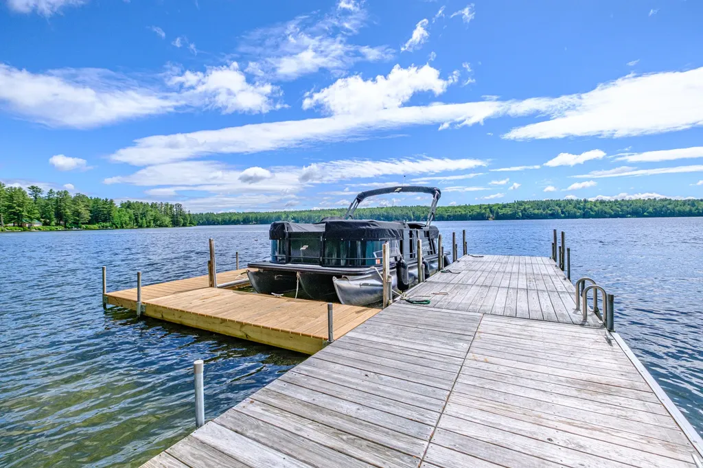 22 And 23 Fairturn Acres Oxford ME 04270