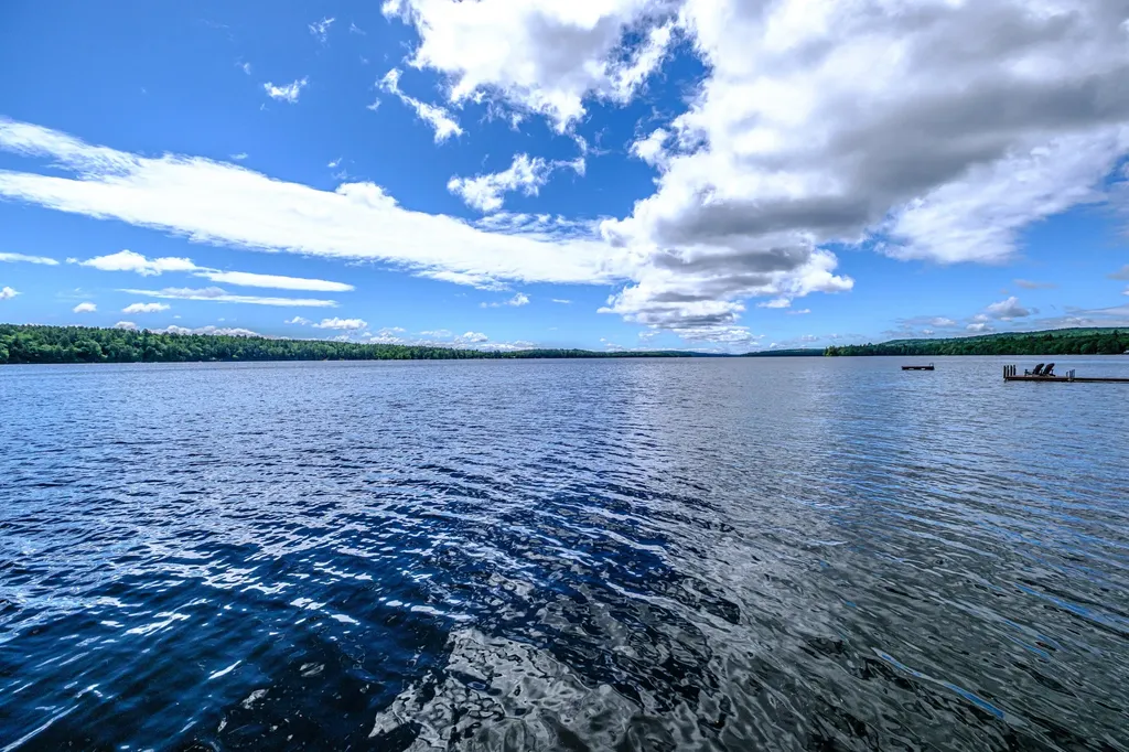 22 And 23 Fairturn Acres Oxford ME 04270