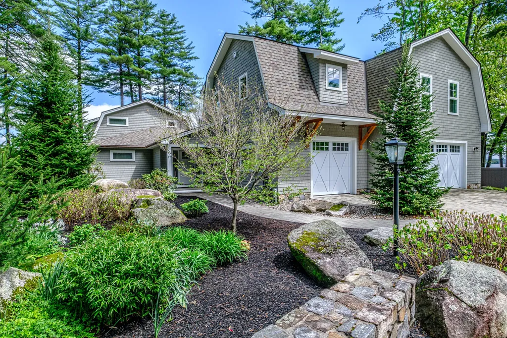 22 And 23 Fairturn Acres Oxford ME 04270