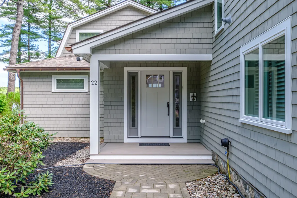 22 And 23 Fairturn Acres Oxford ME 04270