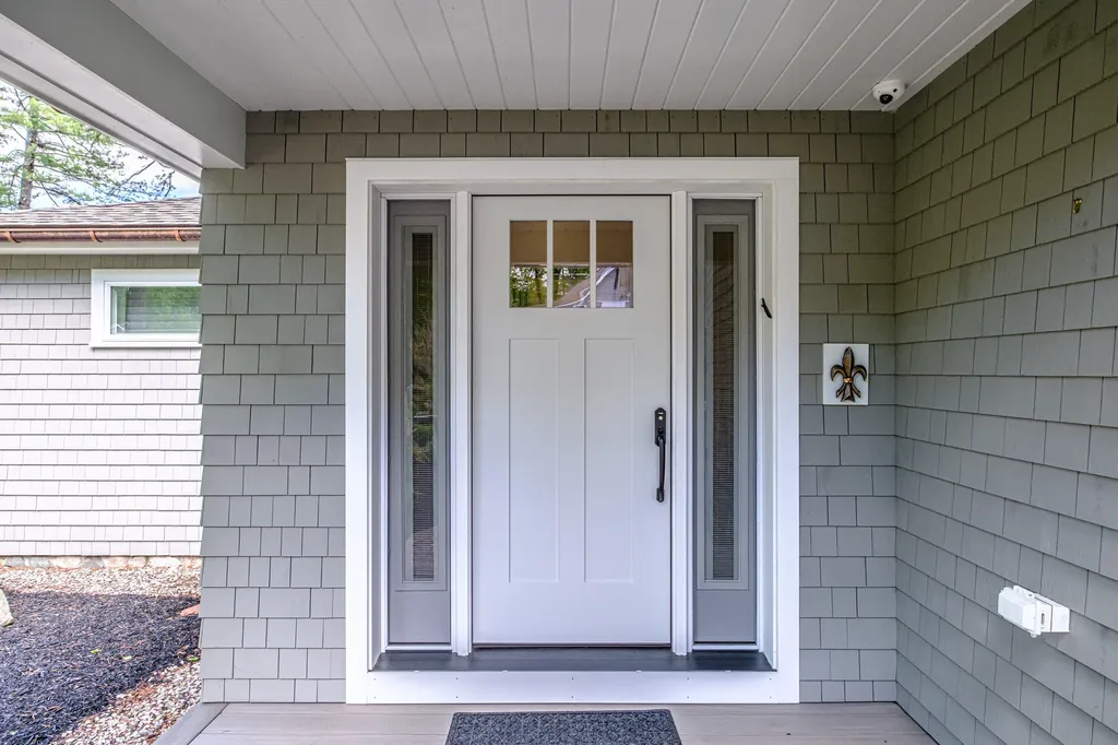 22 And 23 Fairturn Acres Oxford ME 04270
