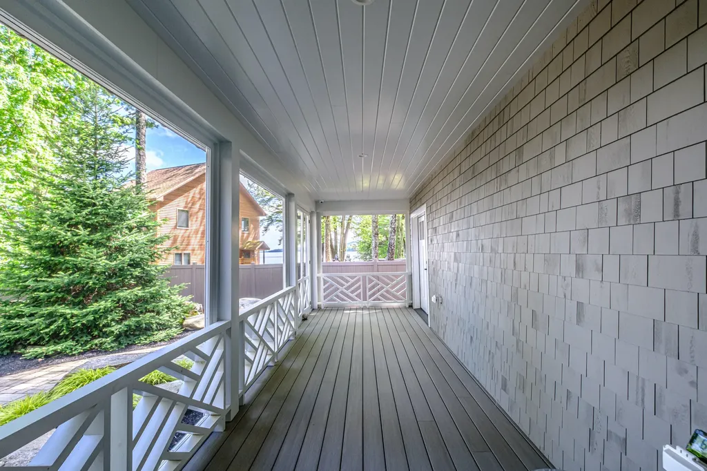 22 And 23 Fairturn Acres Oxford ME 04270