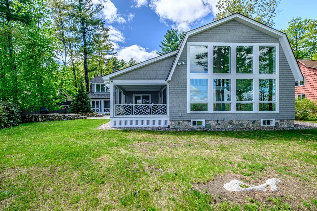 22 And 23 Fairturn Acres Oxford ME 04270