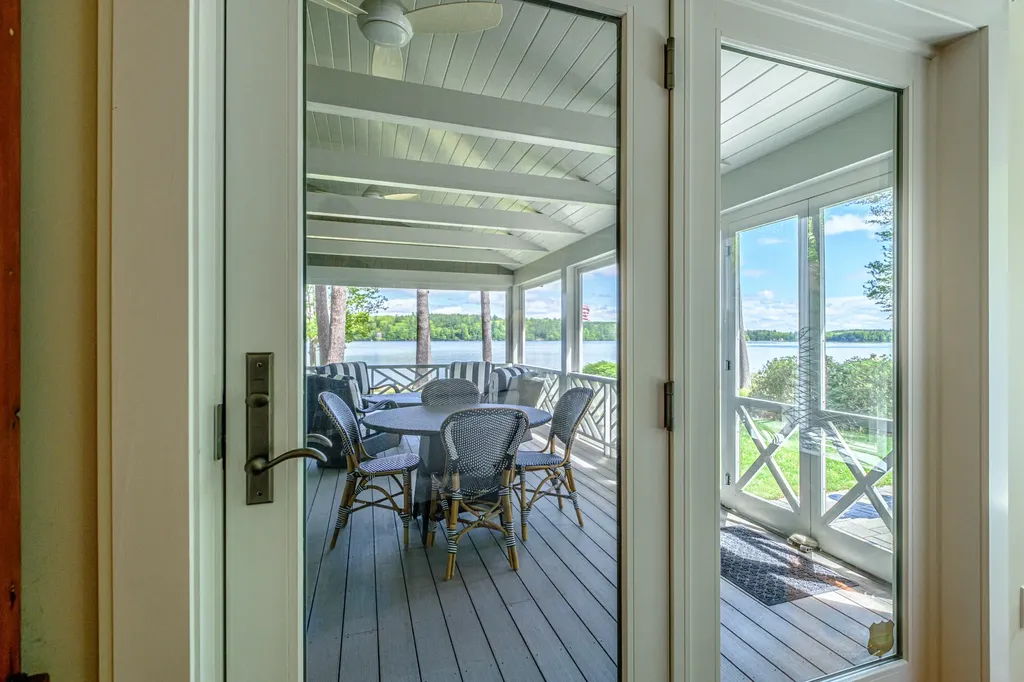 22 And 23 Fairturn Acres Oxford ME 04270