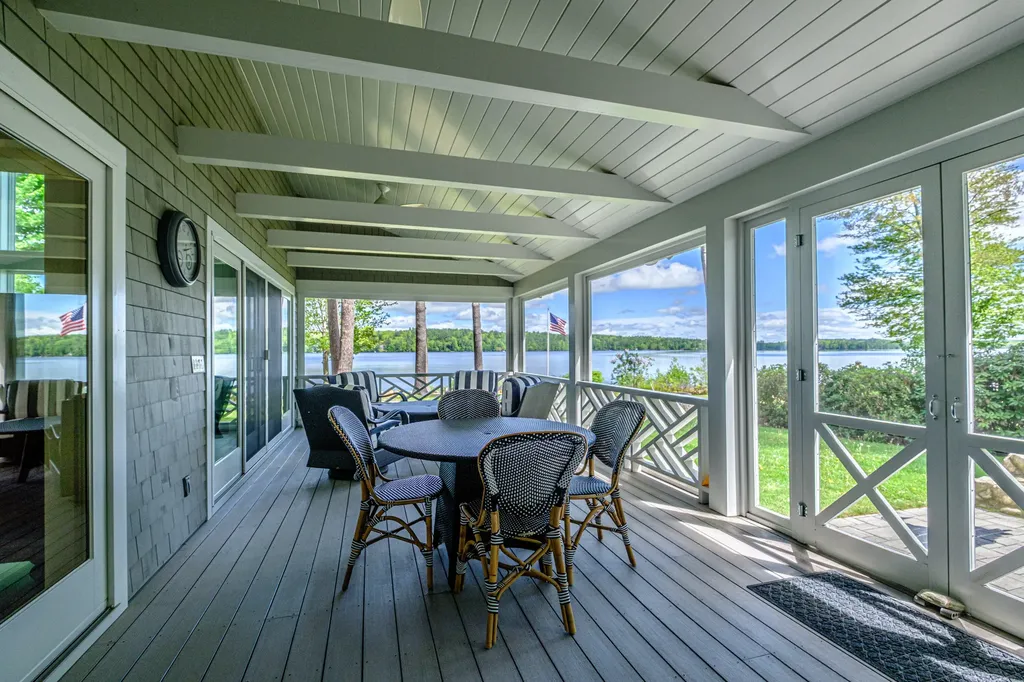 22 And 23 Fairturn Acres Oxford ME 04270