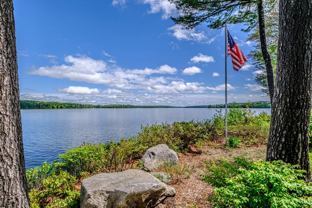 22 And 23 Fairturn Acres Oxford ME 04270