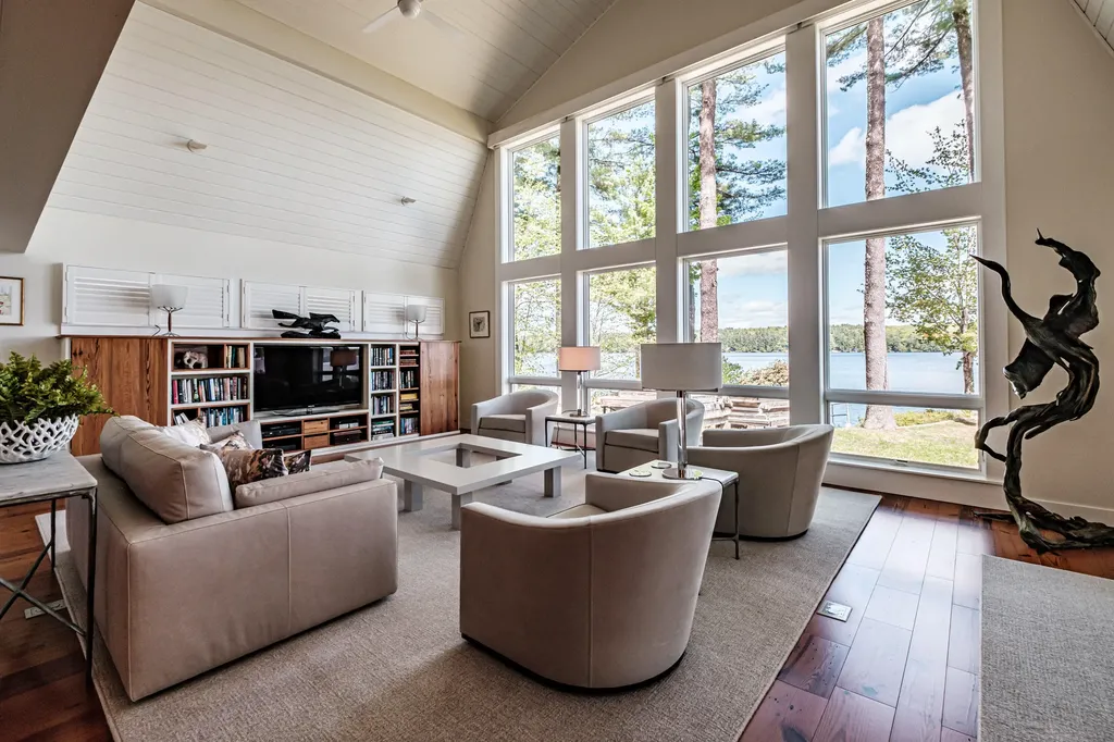 22 And 23 Fairturn Acres Oxford ME 04270