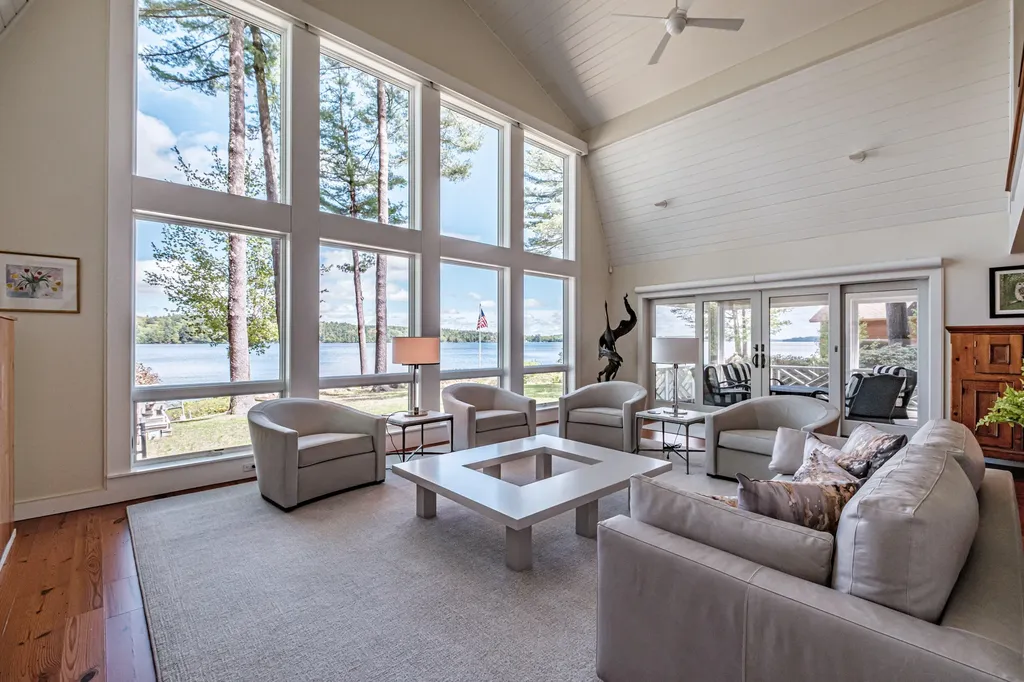 22 And 23 Fairturn Acres Oxford ME 04270