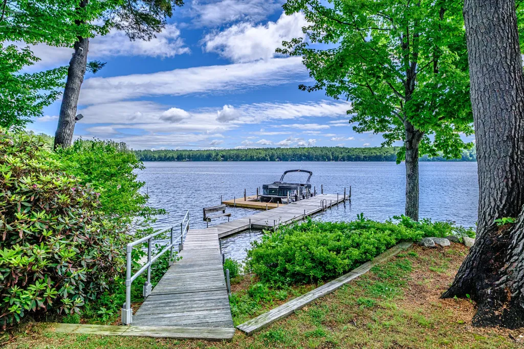 22 And 23 Fairturn Acres Oxford ME 04270