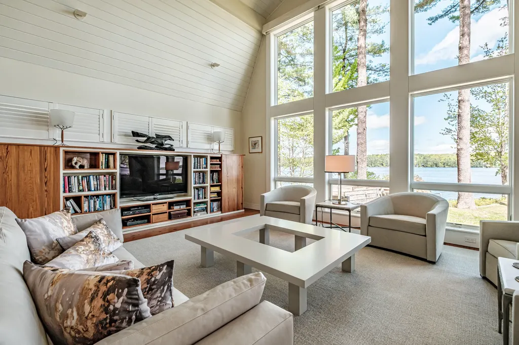 22 And 23 Fairturn Acres Oxford ME 04270