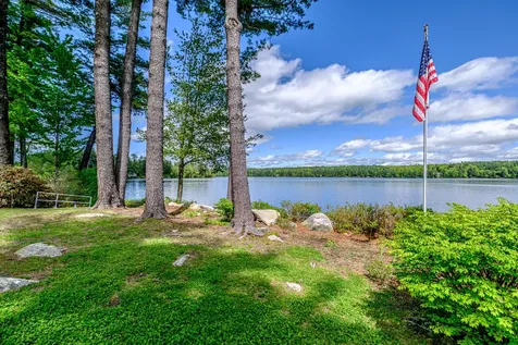 22 And 23 Fairturn Acres Oxford ME 04270