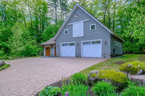 22 And 23 Fairturn Acres Oxford ME 04270