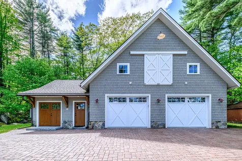 22 And 23 Fairturn Acres Oxford ME 04270