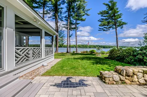 22 And 23 Fairturn Acres Oxford ME 04270