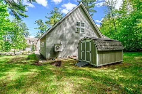 22 And 23 Fairturn Acres Oxford ME 04270