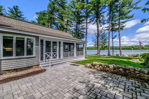 22 And 23 Fairturn Acres Oxford ME 04270