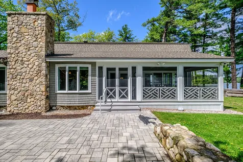 22 And 23 Fairturn Acres Oxford ME 04270