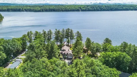 22 And 23 Fairturn Acres Oxford ME 04270