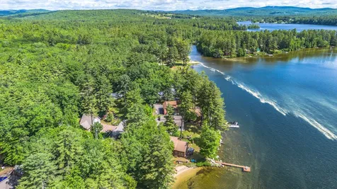 22 And 23 Fairturn Acres Oxford ME 04270