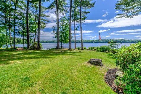 22 And 23 Fairturn Acres Oxford ME 04270