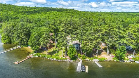 22 And 23 Fairturn Acres Oxford ME 04270