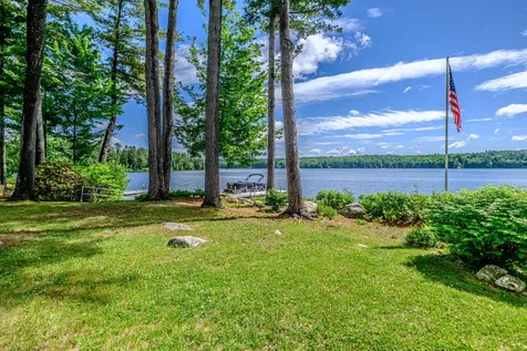 22 And 23 Fairturn Acres Oxford ME 04270