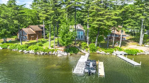 22 And 23 Fairturn Acres Oxford ME 04270
